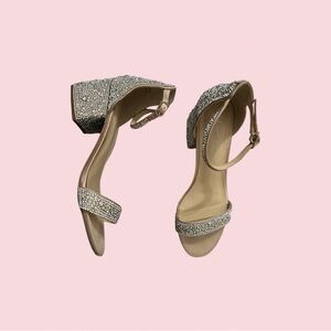 Betsey Johnson Heels